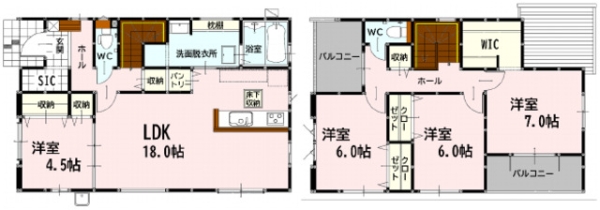 熊本市東区上南部3丁目1期