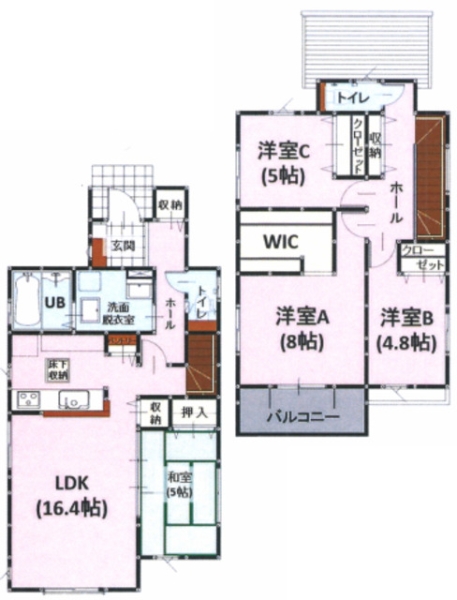 熊本市東区戸島本町1期