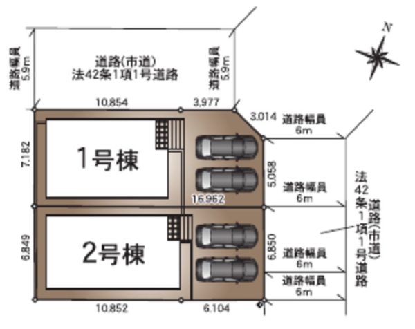 熊本市南区城南町さんさん第6