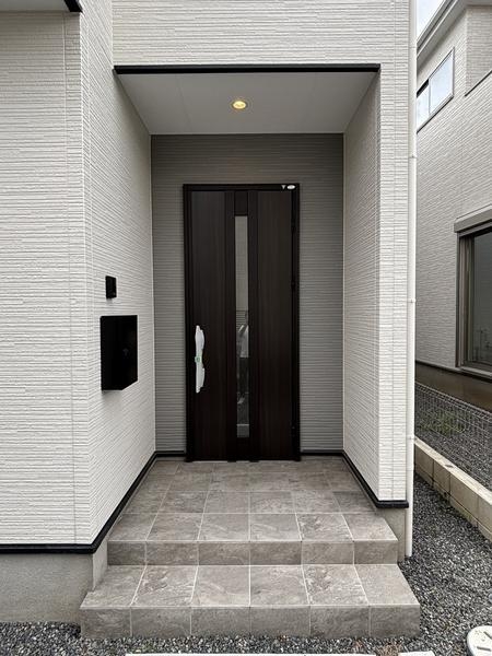 熊本市南区御幸西2丁目3期