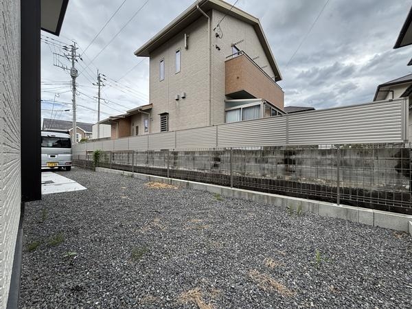 熊本市南区御幸西2丁目3期