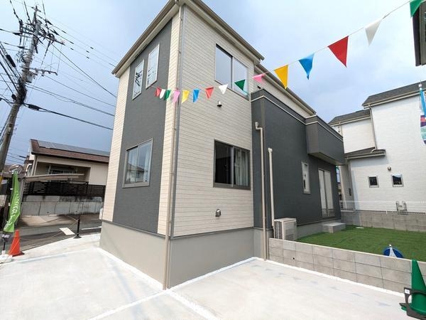 上益城郡益城町古閑
