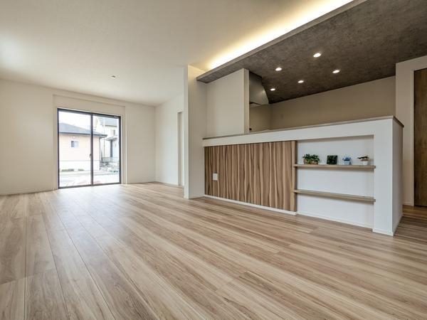 熊本市南区野口4丁目1期