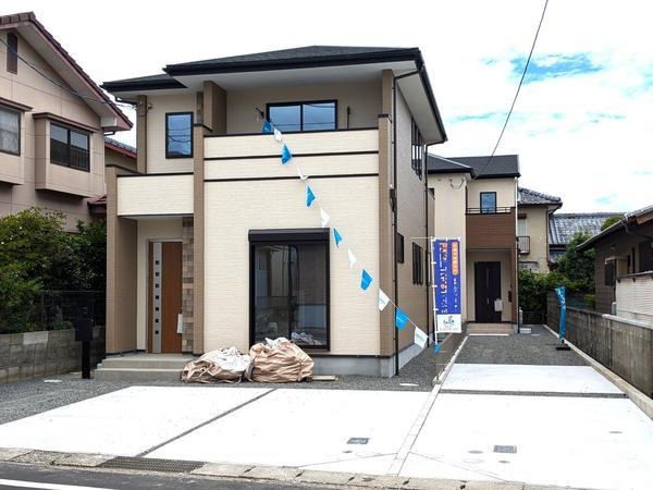 熊本市南区野口4丁目1期