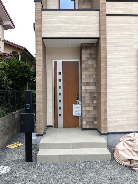 熊本市南区野口4丁目1期