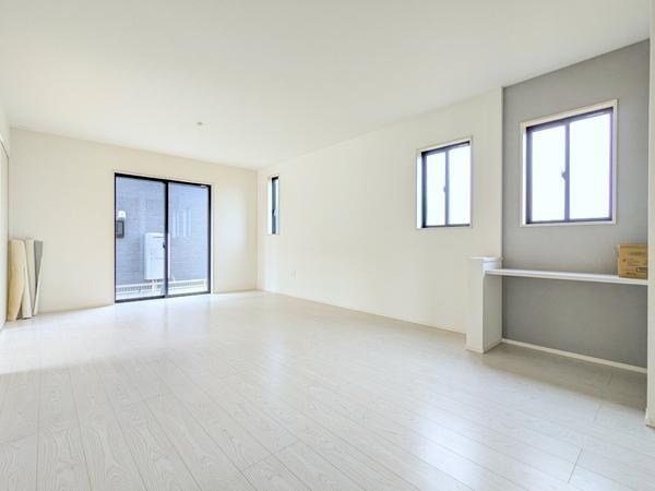 熊本市南区野口1丁目2期