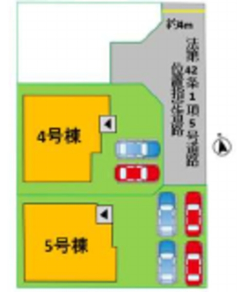 熊本市南区野口1丁目2期