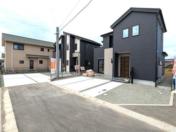 熊本市南区野口1丁目2期