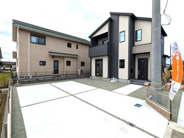 熊本市南区野口1丁目2期