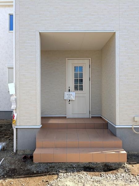 熊本市中央区帯山第十四