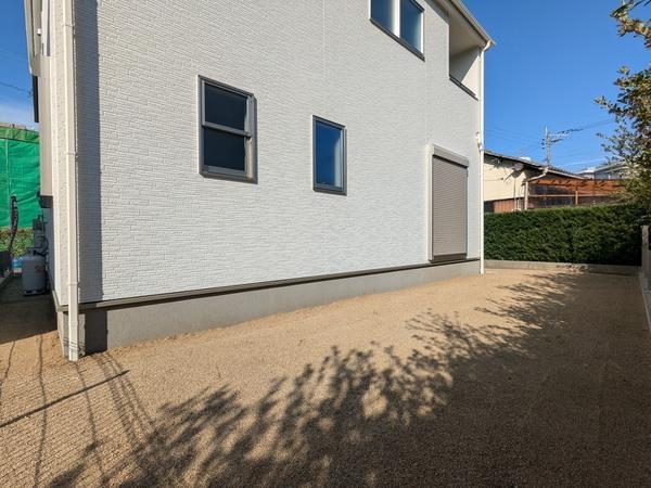 熊本市中央区帯山第十四