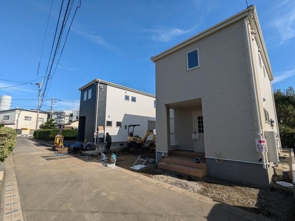 熊本市中央区帯山第十四