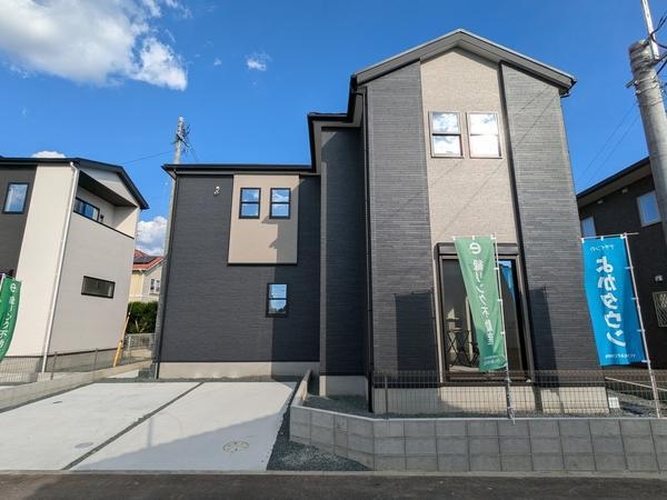 熊本市東区若葉6丁目1期