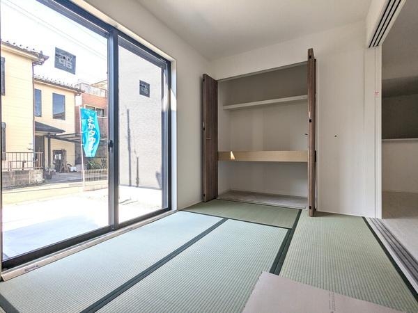 熊本市東区京塚本町5期