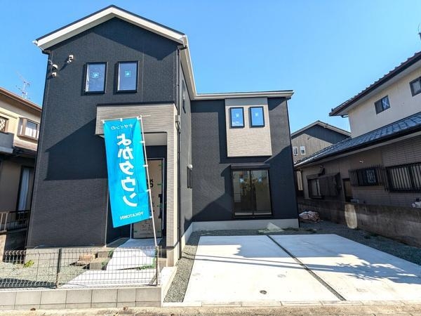 熊本市東区京塚本町5期