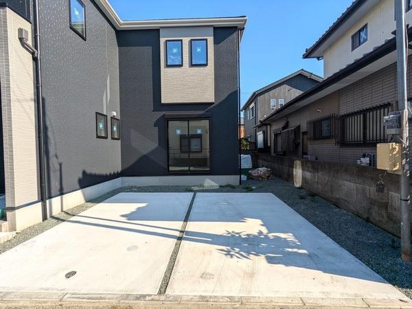 熊本市東区京塚本町5期