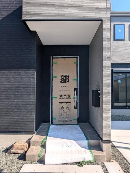 熊本市東区京塚本町5期