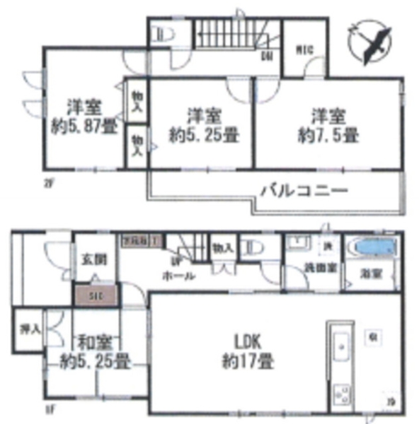 熊本市中央区菅原町