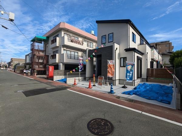 熊本市中央区菅原町