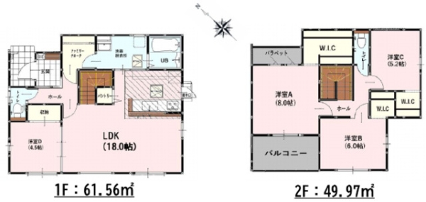 熊本市南区土河原町3期