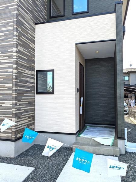 熊本市南区土河原町3期