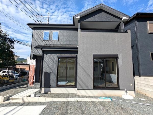 熊本市西区上代3丁目2期