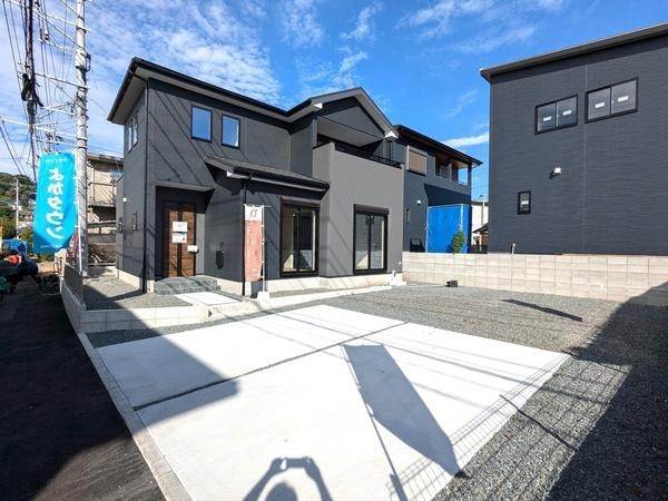 熊本市西区上代3丁目2期
