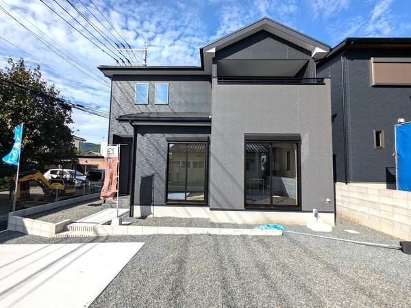 熊本市西区上代3丁目2期