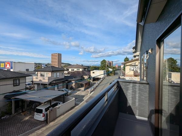 熊本市東区西原2丁目4期