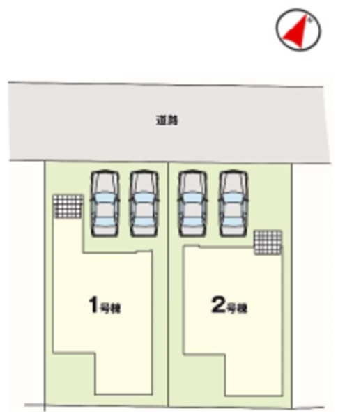 熊本市東区長嶺東1期