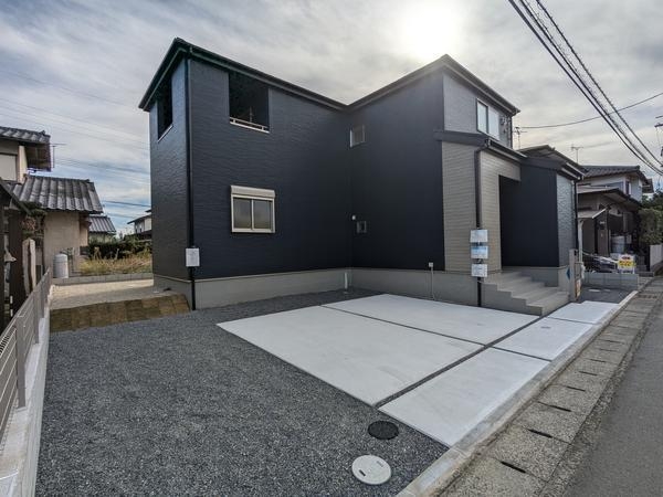 熊本市東区戸島第十