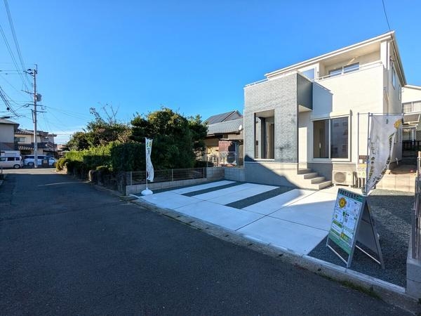 熊本市東区花立第五