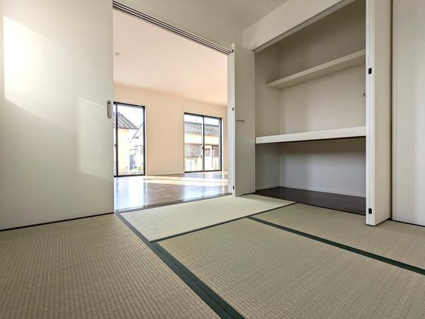 熊本市南区良町2丁目1期