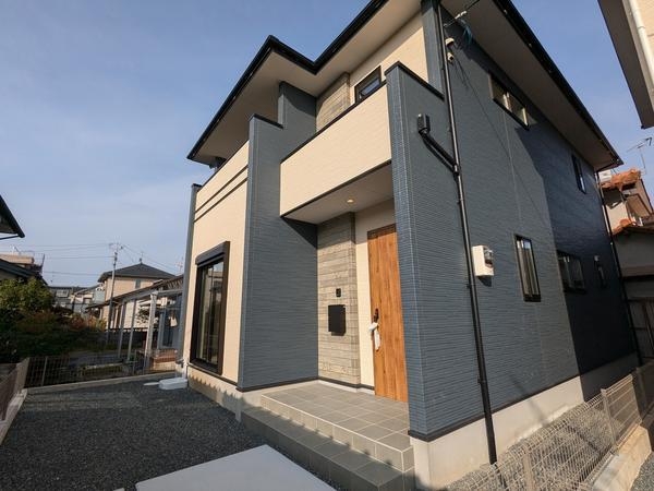 熊本市南区良町2丁目1期