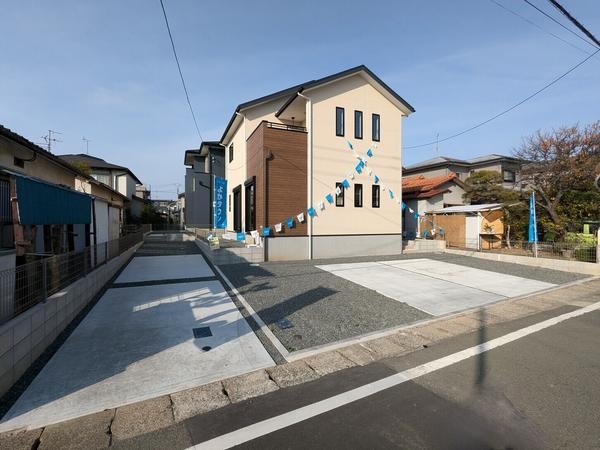 熊本市南区良町2丁目1期