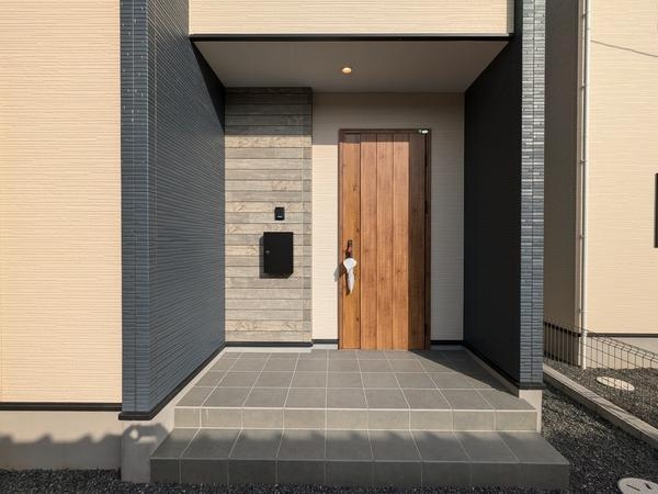 熊本市南区良町2丁目1期