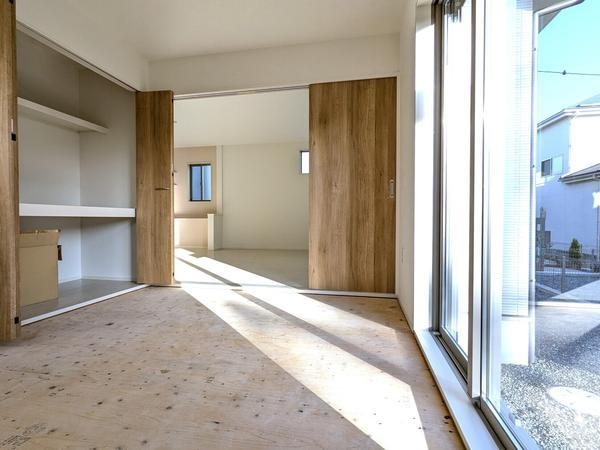 熊本市西区上代7丁目1期