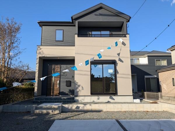 熊本市西区上代7丁目1期