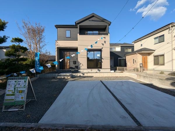熊本市西区上代7丁目1期