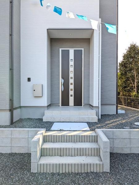 熊本市西区上代7丁目1期