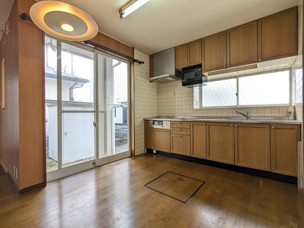 熊本市東区保田窪４丁目の中古一戸建て