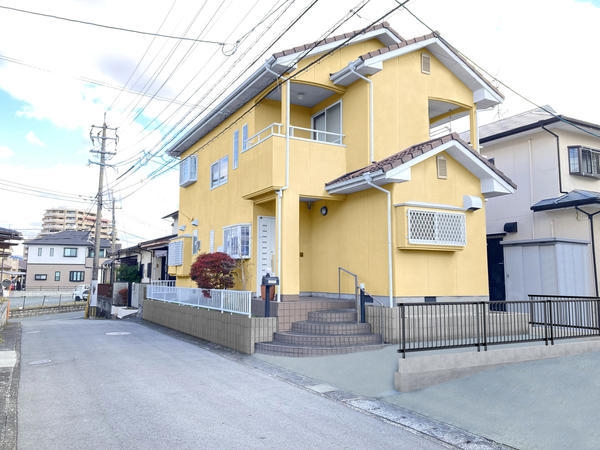 東区保田窪4丁目中古戸建て