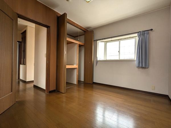 熊本市東区保田窪４丁目の中古一戸建て
