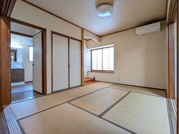 熊本市東区保田窪４丁目の中古一戸建て
