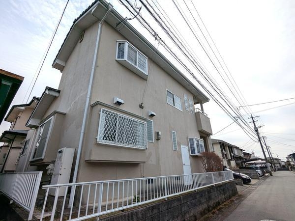 東区保田窪4丁目中古戸建て