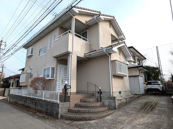 東区保田窪4丁目中古戸建て