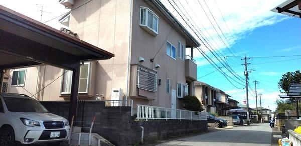 東区保田窪4丁目中古戸建て