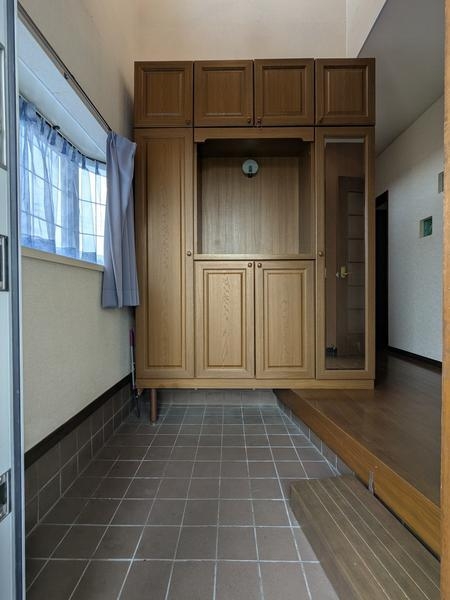 熊本市東区保田窪４丁目の中古一戸建て