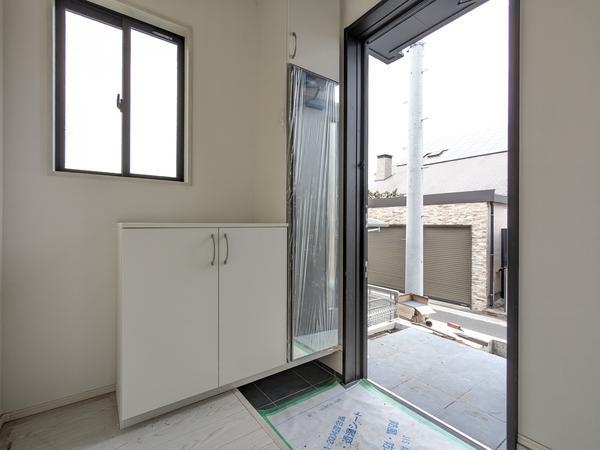 熊本市東区保田窪4丁目２期