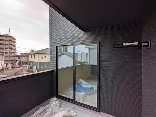 熊本市東区保田窪4丁目２期